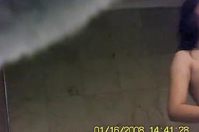 Hidden Spy Cams Scene Show