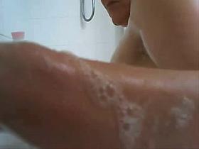 Voyeur bathcam - hidden