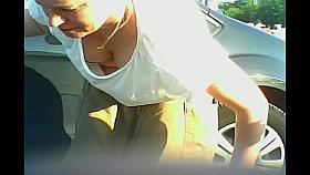 Wolter's Downblouse Bitch 338