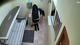 Hottest voyeur porn clip