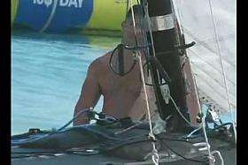 Hot and sexy voyeur beach video of many beautiful women