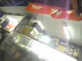 Vila Mimosa Rio de Janeiro Brasil