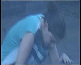 downblouse gardening