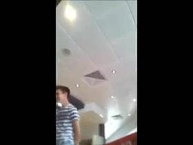 Shorcito bien encajado