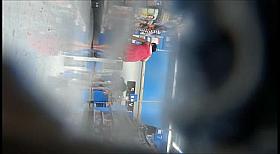 French teacher big ass upskirt 2015