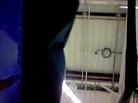 sous les jupes supermarket