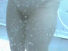 Spy Beach, Changing Room, Amateur Movie Uncut