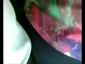 Encoxada 283: fat culo and a cock on her ass