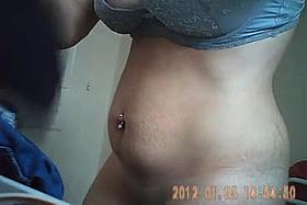 Copine de passage 2 ( Partie 2 )