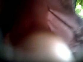 Euro girls in long skirts are standing still before him