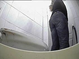 Amazing Ass Girl Piss