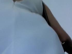 Hot woman cock blocked my camera