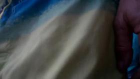 NOVINHA SHORTINHO AMARELO