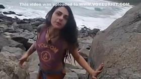 Mamando na praia - Dread Hot