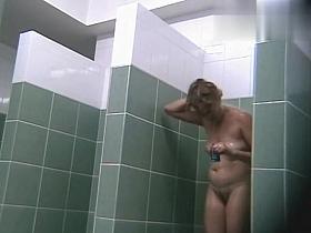 Hidden Camera Video. Dressing Room N 361