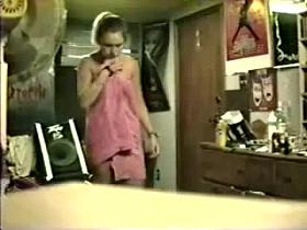 Videos cassettes #58