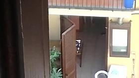 Le mie vicine - my neighbors p2