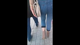 Turkish Ass Compilation