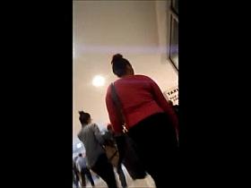 Just another ass by ebony thick n tits