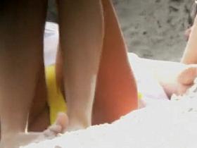 I got jealous when they kissed