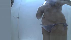 Crazy Changing Room, Amateur, Voyeur Clip Unique