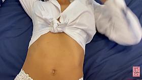 Extended Preview For Grandad Feels Underneath Magnitas Skirt And More. Order Your Own Custom Video Starring Me