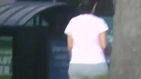 Candid Mature street Ass pt 1