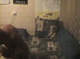 Hidden camera fucking