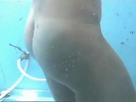 Exclusive Spy Cam, Beach, Changing Room Movie Unique