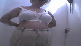 Fantastic Russian, Voyeur, Spy Cam Clip, It'S Amaising