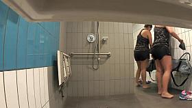 Huge Ass, aussie woman