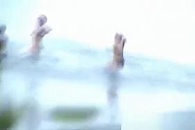 College Hotties Show Off