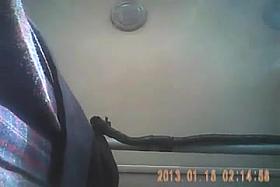 Bajo falda colegiala 33