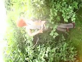 Russian voyer outdoor