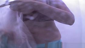 Spy Amateur, Changing Room, Russian Scene Only Here