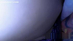 Russian Upskirt 2752