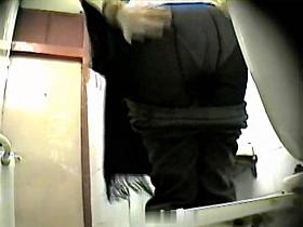 Girls Pissing voyeur video 249