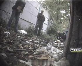 Girls Pissing voyeur video 349