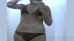 Exotic Amateur, Spy Cam, Russian Movie Ever Seen