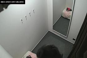 Hottest voyeur Hidden Cams adult clip