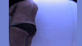 Exclusive Beach, Spy Cam, Amateur Clip Show