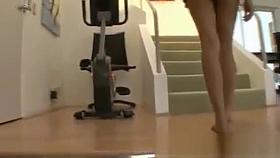 Mimi Allen legs and feet