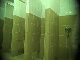 Hidden cameras in public pool showers 836