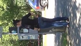 Parkplatz Brandneu IV