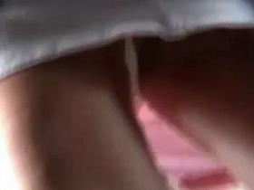 Upskirts 34 of 1000