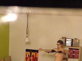 Neighbour Window 029