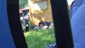 amateur hd hidden outdoor public voyeur concert