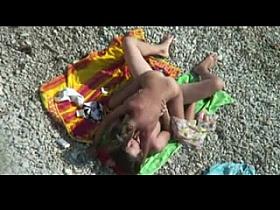 I Am A BeachVoyeuR 55 BVR