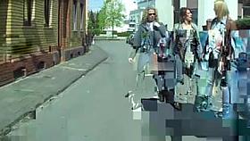 nice ass but pls move