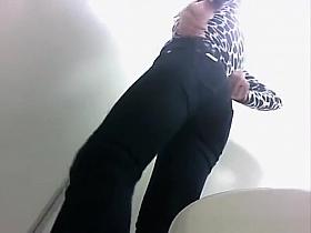 Busted while Filming